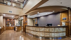 Best Western Premier Ivy Inn & Suites