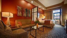 Best Western Premier Ivy Inn & Suites
