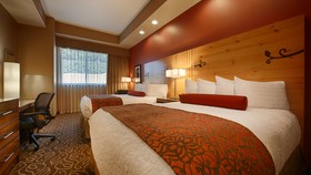 Best Western Premier Ivy Inn & Suites