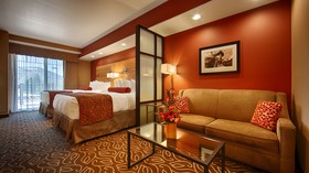 Best Western Premier Ivy Inn & Suites