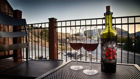 Best Western Premier Ivy Inn & Suites