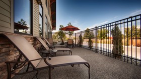 Best Western Premier Ivy Inn & Suites