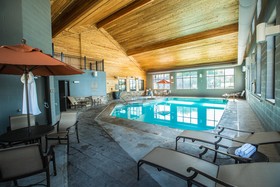 Best Western Premier Ivy Inn & Suites