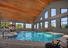 Best Western Premier Ivy Inn & Suites