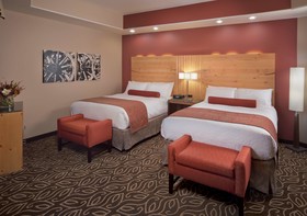 Best Western Premier Ivy Inn & Suites