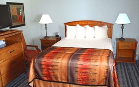 Best Western Sunset Inn