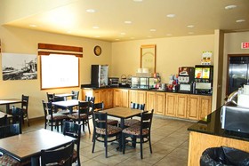 Best Western Sunset Inn