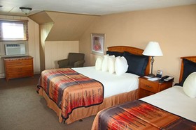 Best Western Sunset Inn