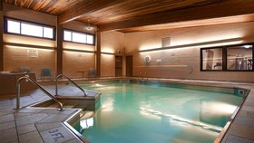 Best Western Sunset Inn