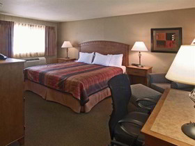 Best Western Sunset Inn