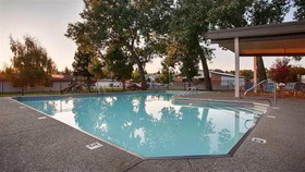 Best Western Sunset Inn
