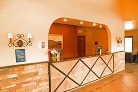 Best Western Sunset Inn