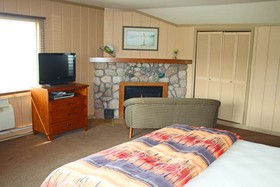 Best Western Sunset Inn