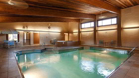 Best Western Sunset Inn