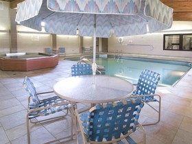 Best Western Sunset Inn