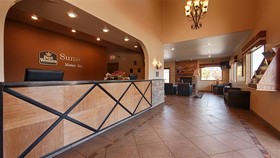 Best Western Sunset Inn