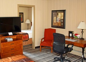 Best Western Sunset Inn