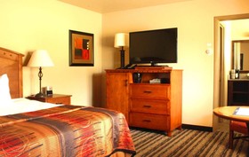 Best Western Sunset Inn