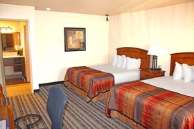 Best Western Sunset Inn