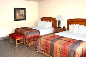 Best Western Sunset Inn