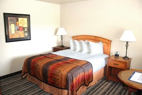 Best Western Sunset Inn