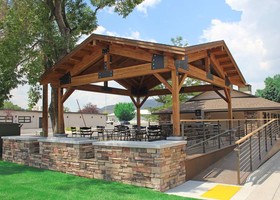 Best Western Sunset Inn
