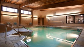 Best Western Sunset Inn