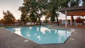Best Western Sunset Inn