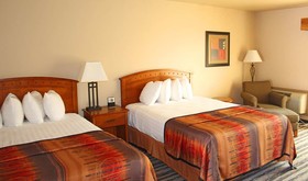 Best Western Sunset Inn