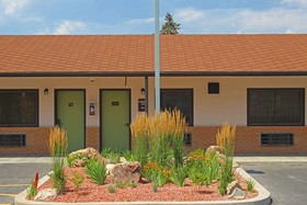 Best Western Sunset Inn