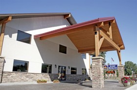 Best Western Sunset Inn