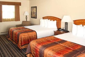 Best Western Sunset Inn