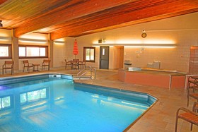 Best Western Sunset Inn