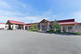 Buffalo Bill Village