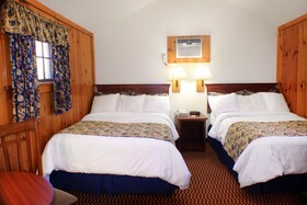 Buffalo Bill Village