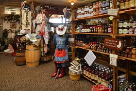 Buffalo Bill Village