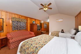 Buffalo Bill Village