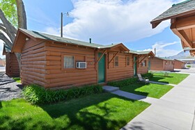 Buffalo Bill Village
