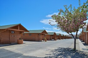 Buffalo Bill Village