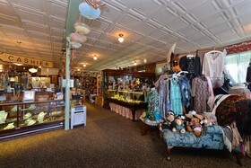 Buffalo Bill Village
