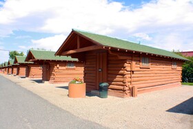 Buffalo Bill Village