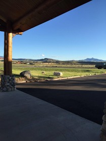Cody Holiday Lodge