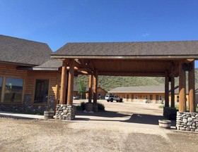 Cody Holiday Lodge