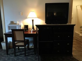 Cody Holiday Lodge