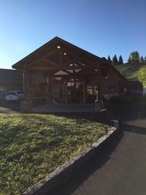 Cody Holiday Lodge