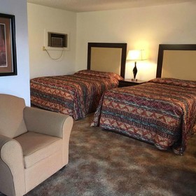 Cody Holiday Lodge