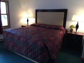 Cody Holiday Lodge