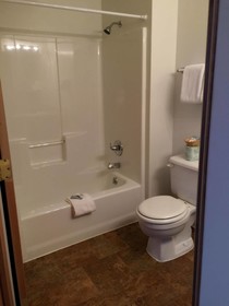 Cody Holiday Lodge