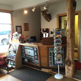 Cody Holiday Lodge