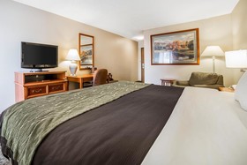 Comfort Inn at Buffalo Bill Village Resort